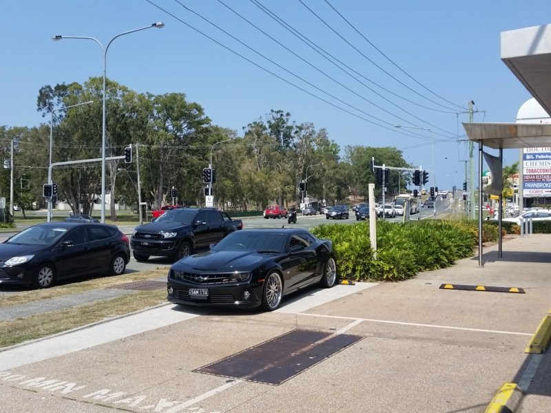 2/110 Brisbane Road, Labrador QLD 4215