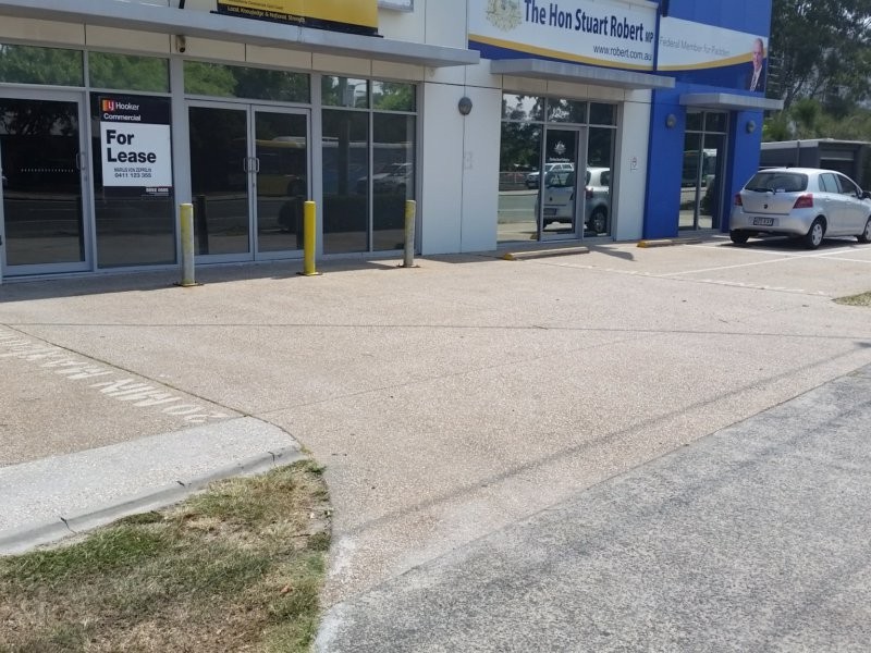 2/110 Brisbane Road, Labrador QLD 4215