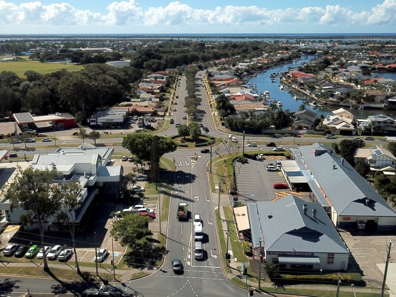 11/128 Lae Drive, Runaway Bay QLD 4216