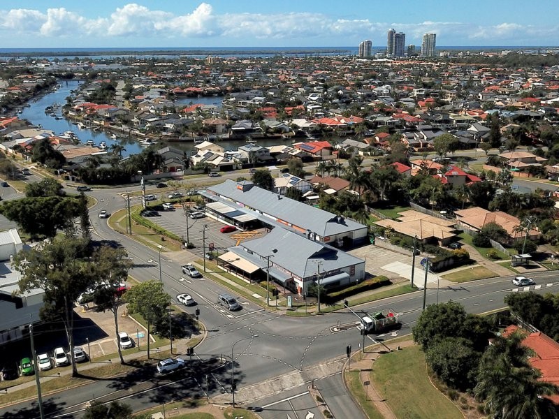 11/128 Lae Drive, Runaway Bay QLD 4216