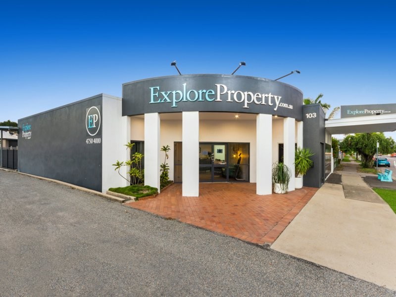 103 Boundary Street, South Townsville QLD 4810