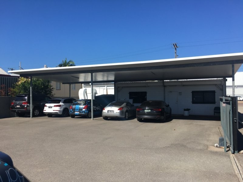 103 Boundary Street, South Townsville QLD 4810