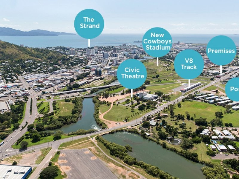 103 Boundary Street, South Townsville QLD 4810