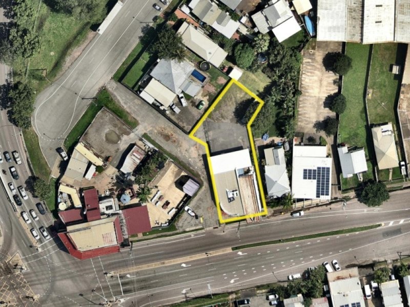 103 Boundary Street, South Townsville QLD 4810