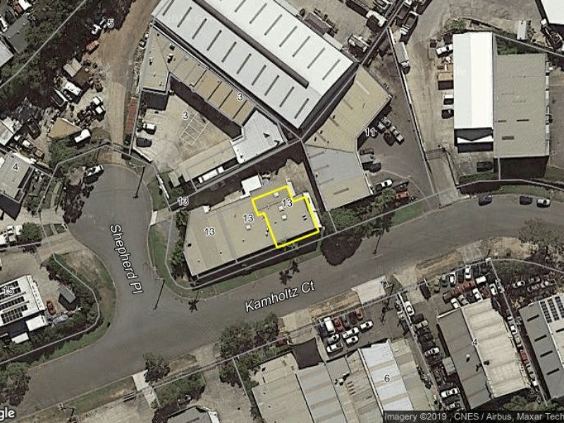 1/13 Kamholtz Court, Molendinar QLD 4214