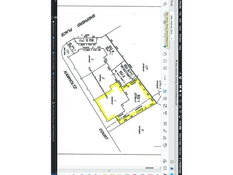 1/13 Kamholtz Court, Molendinar QLD 4214