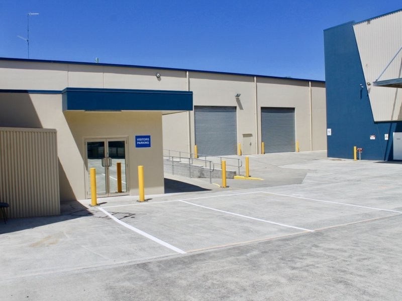 4 Distribution Avenue, Molendinar QLD 4214