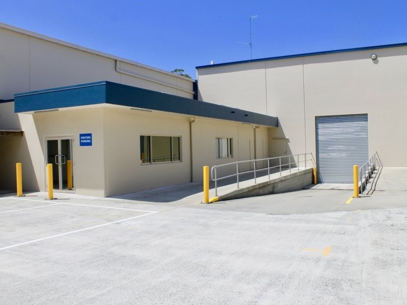 4 Distribution Avenue, Molendinar QLD 4214