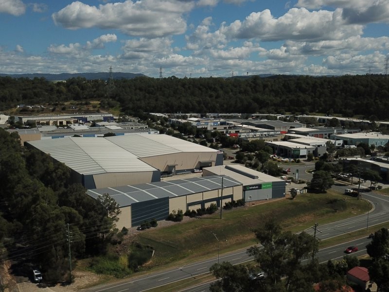 4 Distribution Avenue, Molendinar QLD 4214