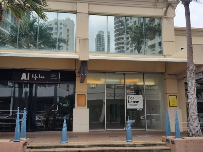 5B/2 Elkhorn Avenue, Surfers Paradise QLD 4217