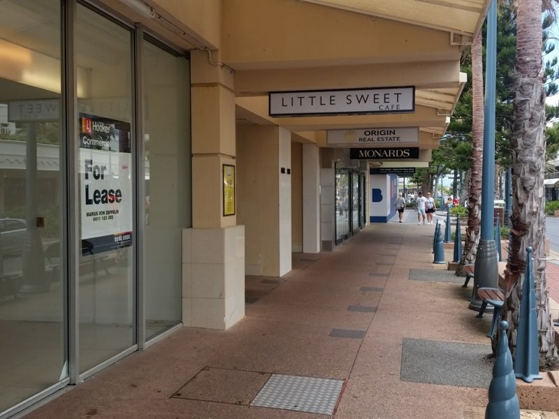 5B/2 Elkhorn Avenue, Surfers Paradise QLD 4217