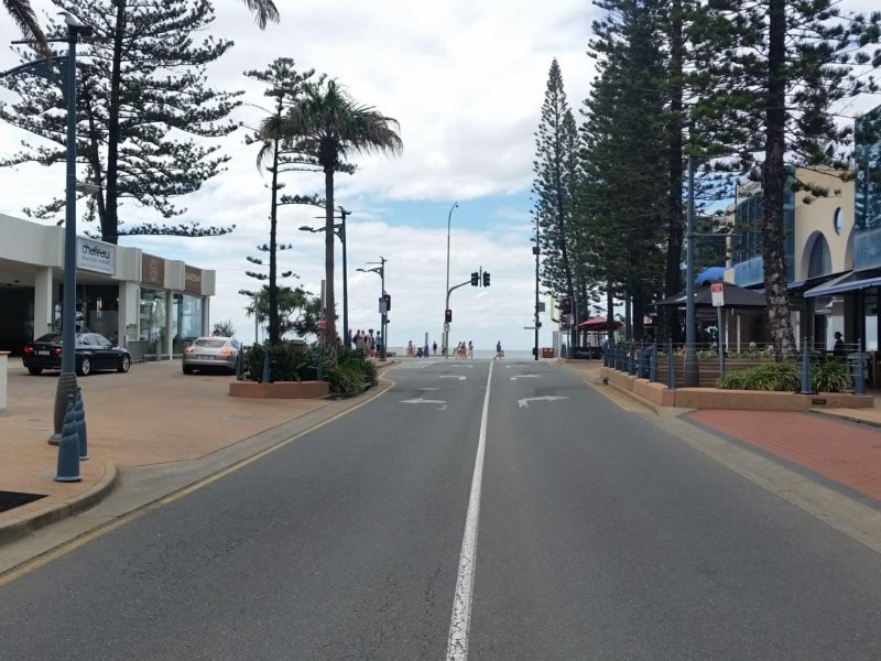 5B/2 Elkhorn Avenue, Surfers Paradise QLD 4217