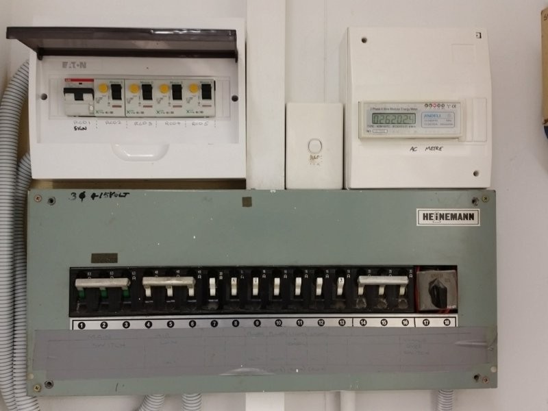 5B/2 Elkhorn Avenue, Surfers Paradise QLD 4217