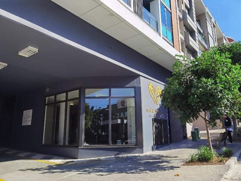 1/7 Manning Street, South Brisbane QLD 4101