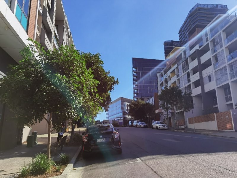 1/7 Manning Street, South Brisbane QLD 4101