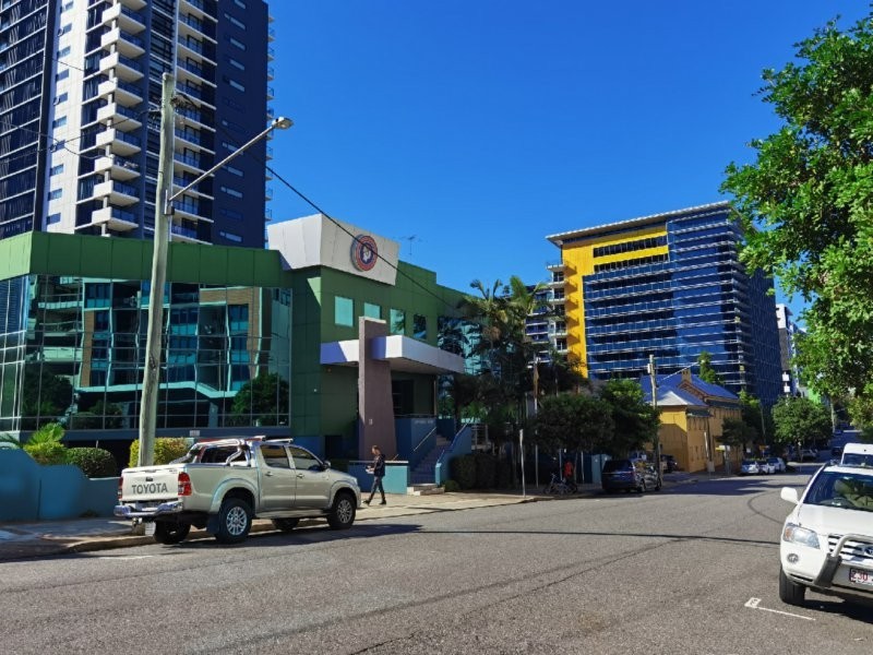 1/7 Manning Street, South Brisbane QLD 4101