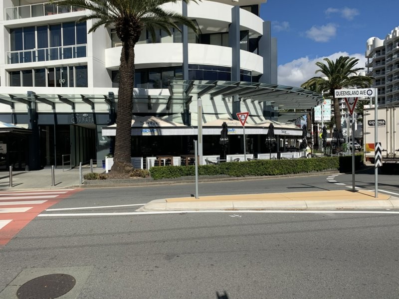 3,4&5/20 Queensland Avenue, Broadbeach QLD 4218