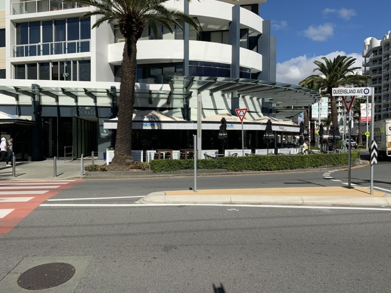 3,4&5/20 Queensland Avenue, Broadbeach QLD 4218