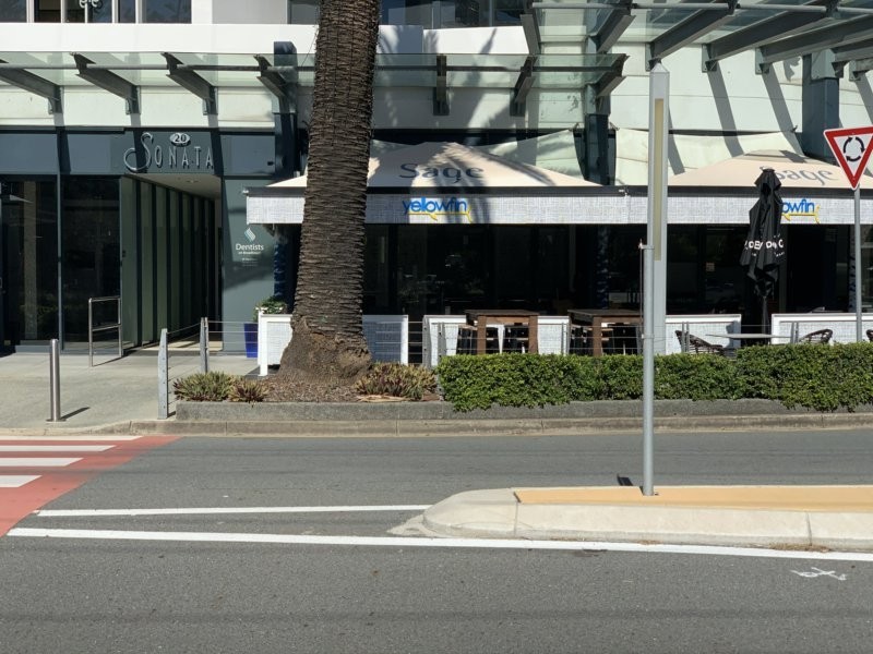 3,4&5/20 Queensland Avenue, Broadbeach QLD 4218