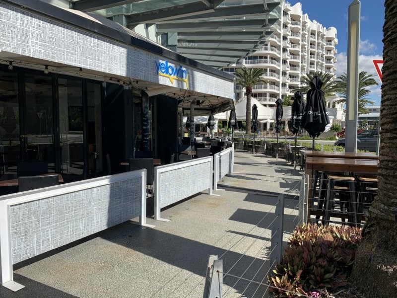 3,4&5/20 Queensland Avenue, Broadbeach QLD 4218