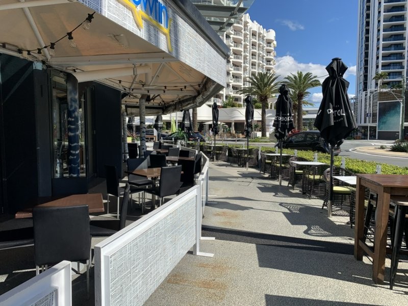 3,4&5/20 Queensland Avenue, Broadbeach QLD 4218