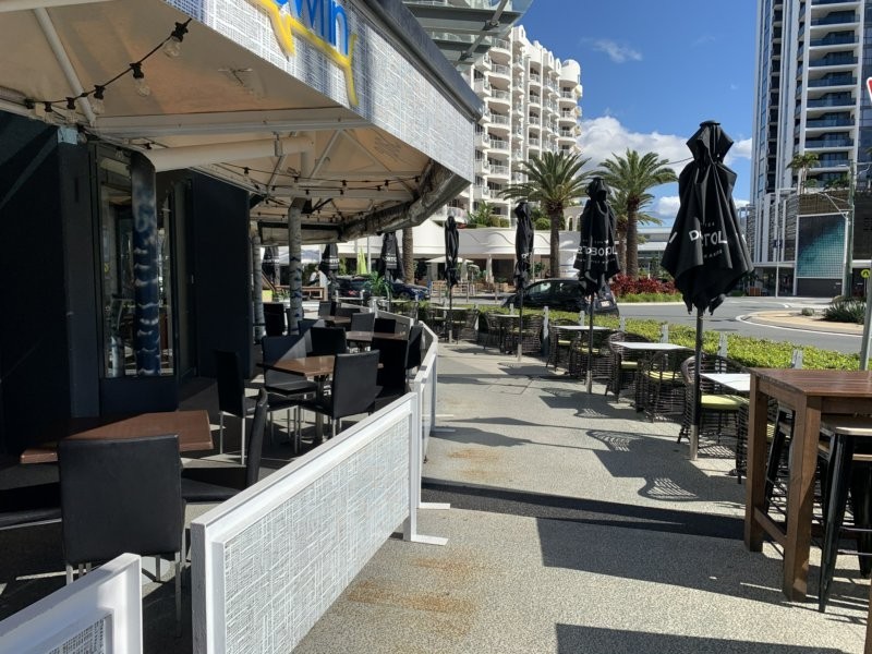 3,4&5/20 Queensland Avenue, Broadbeach QLD 4218