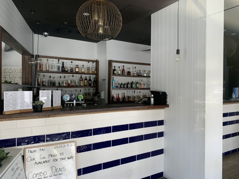 3,4&5/20 Queensland Avenue, Broadbeach QLD 4218