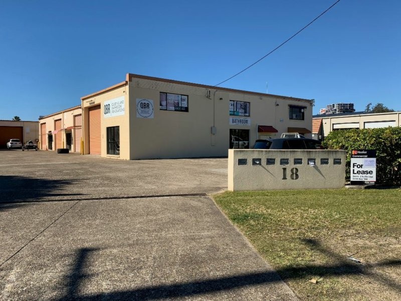 5&6/18 O’Shea Drive, Nerang QLD 4211