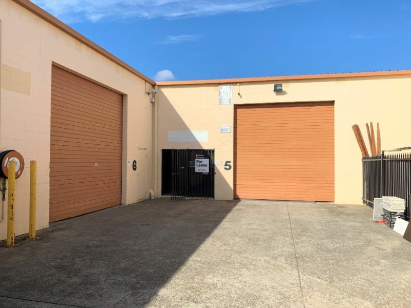 5&6/18 O’Shea Drive, Nerang QLD 4211