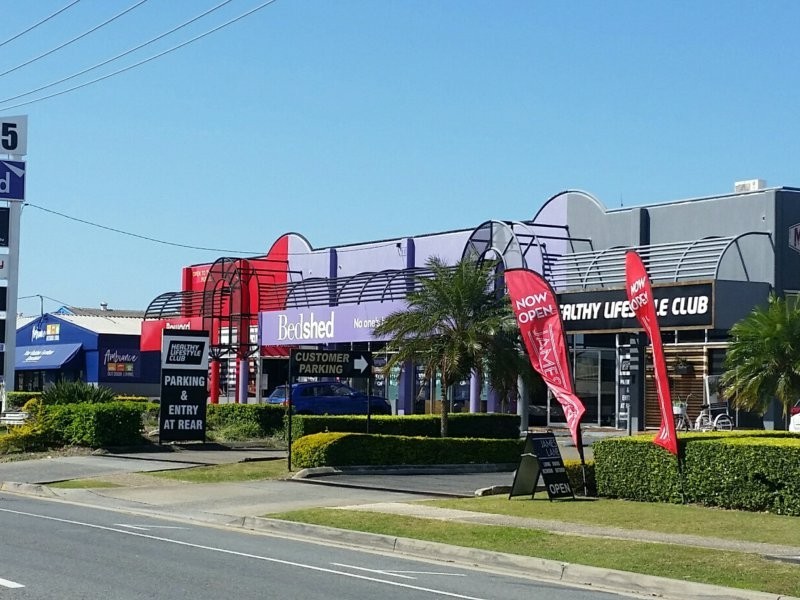 25-27 Upton Street, Bundall QLD 4217