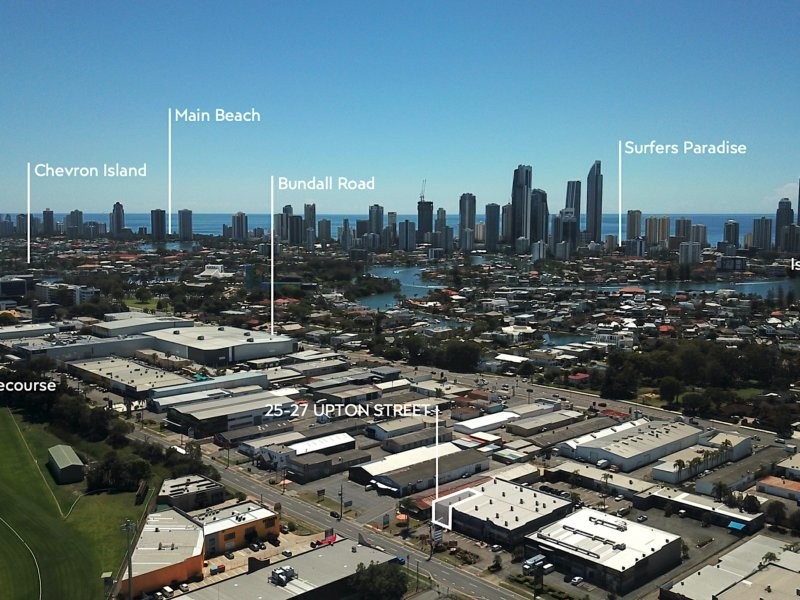 25-27 Upton Street, Bundall QLD 4217