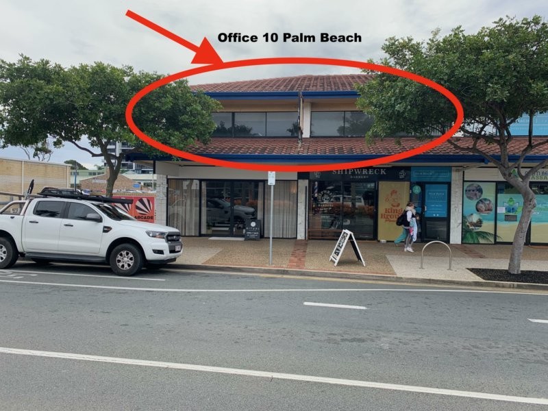 10/1134-1136 Gold Coast Highway, Palm Beach QLD 4221