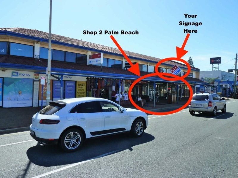 2/1134-1136 Gold Coast Highway, Palm Beach QLD 4221