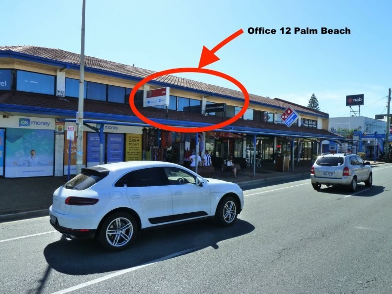 12/1134-1136 Gold Coast Highway, Palm Beach QLD 4221