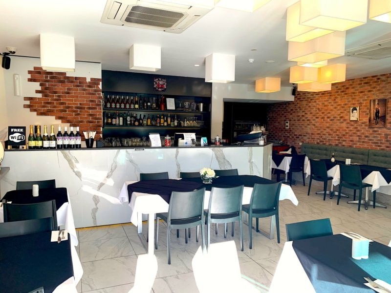 Chevron Island QLD 4217