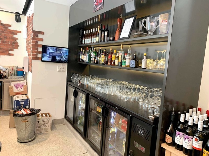 Chevron Island QLD 4217