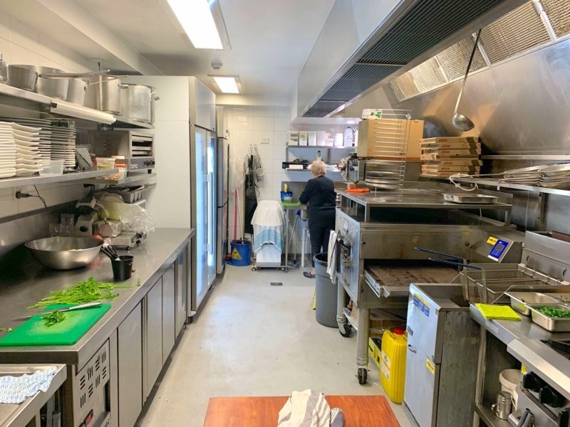 Chevron Island QLD 4217