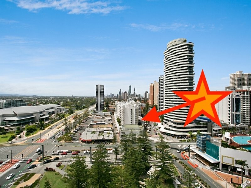 Shop 5/90 Surf Parade, Broadbeach QLD 4218