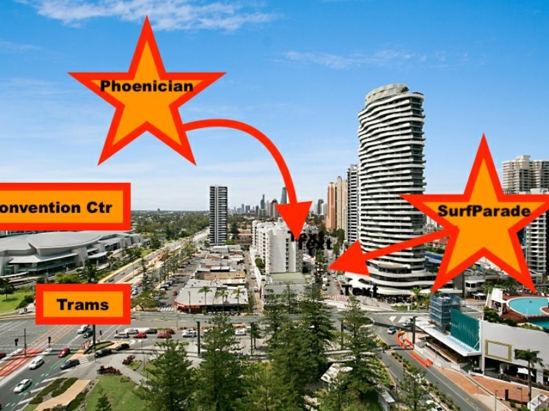 Shop 9/90 Surf Parade, Broadbeach QLD 4218