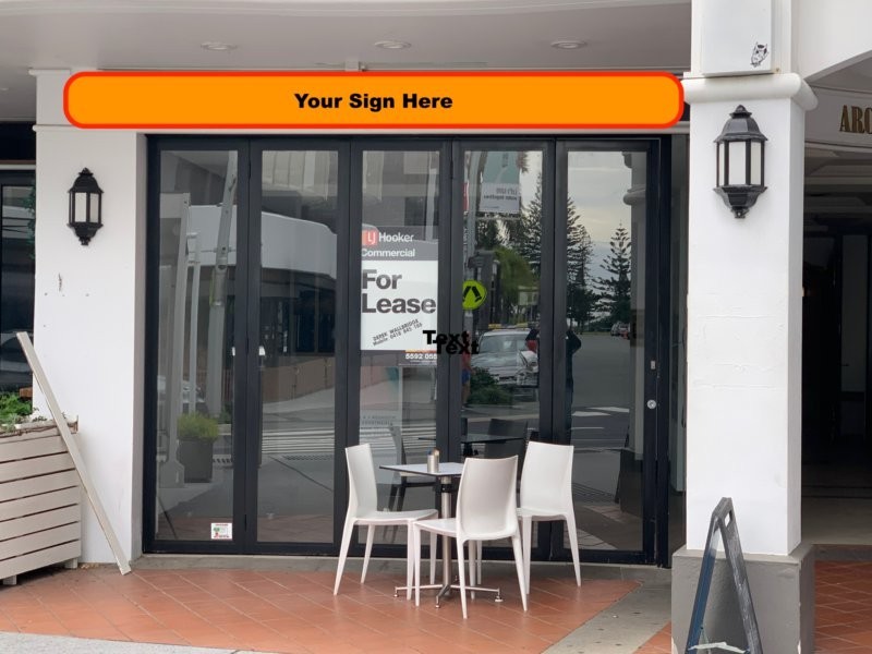 Shop 9/90 Surf Parade, Broadbeach QLD 4218
