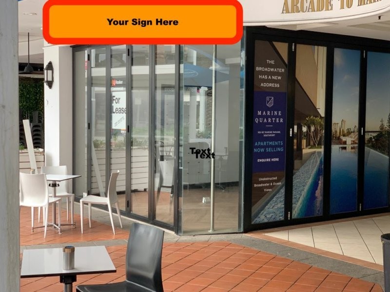Shop 9/90 Surf Parade, Broadbeach QLD 4218