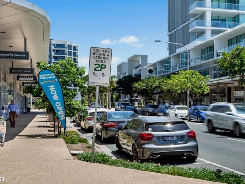 Unit 415/1 Como Crescent, Southport QLD 4215