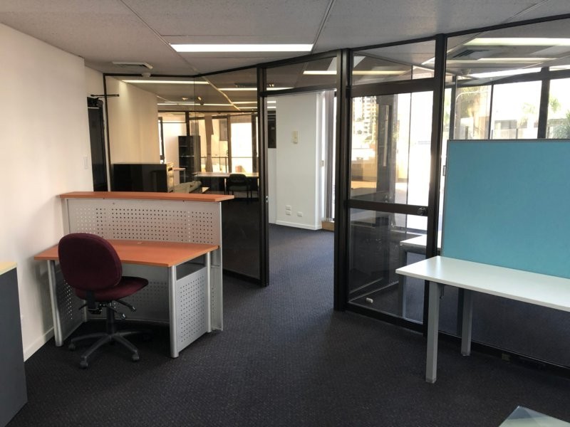 16/3142 Surfers Paradise Boulevard, Surfers Paradise QLD 4217