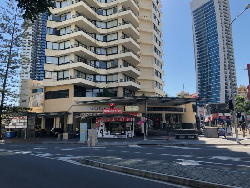 16/3142 Surfers Paradise Boulevard, Surfers Paradise QLD 4217