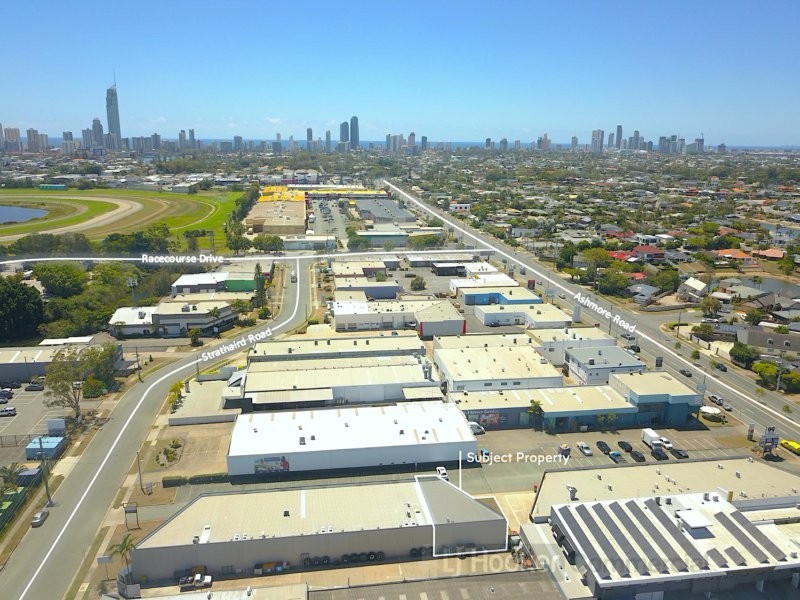 6/18 Strathaird Road, Bundall QLD 4217