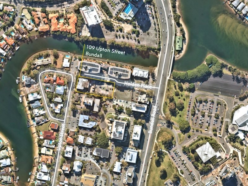 109 Upton Street, Bundall QLD 4217