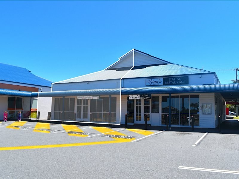 10/128 Lae Drive, Runaway Bay QLD 4216