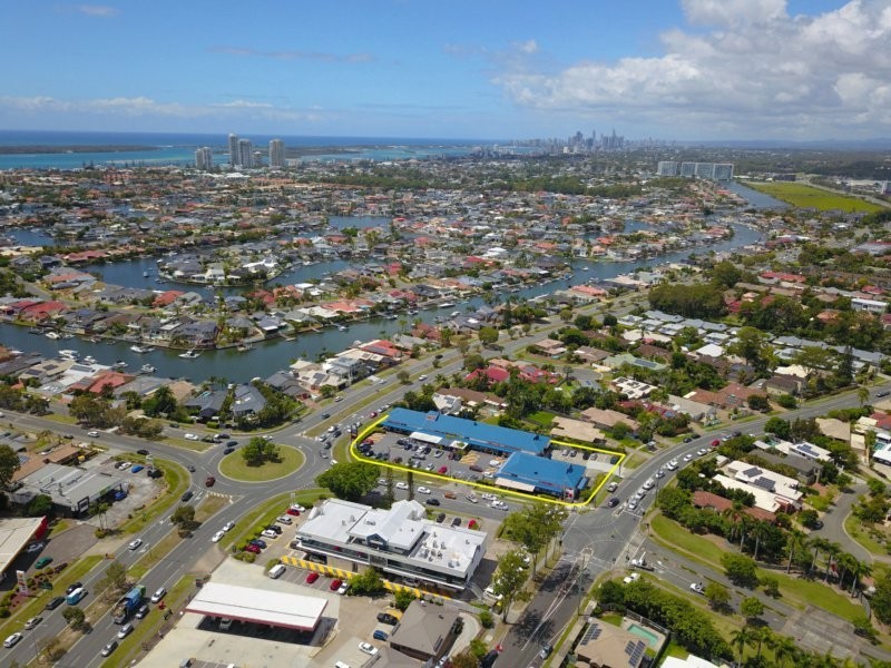 10/128 Lae Drive, Runaway Bay QLD 4216