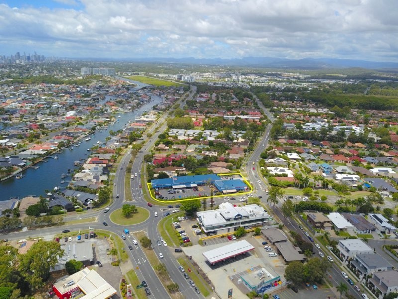 10/128 Lae Drive, Runaway Bay QLD 4216