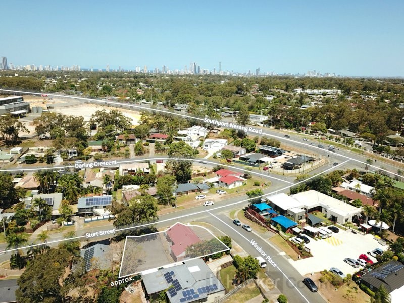 12 STURT STREET, Molendinar QLD 4214